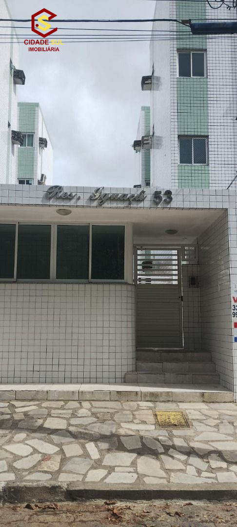 Apartamento A VENDA NA/ Cuiá