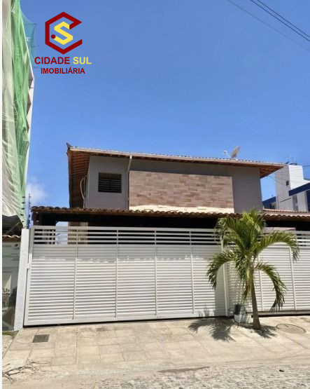 Apartamento a venda no Bessa