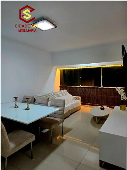 Apartamento a venda no Bessa