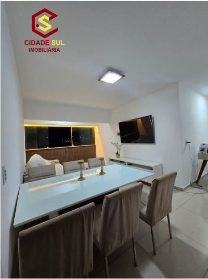 Apartamento a venda no Bessa