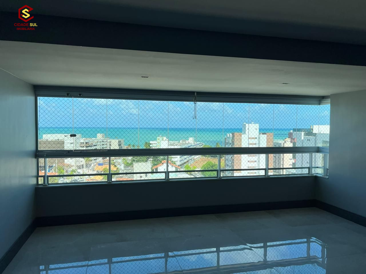 Apartamento a venda em Manaíra