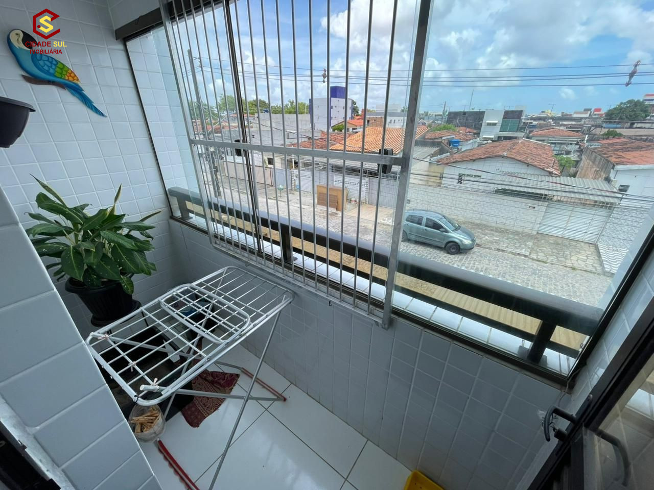 Apartamento A VENDA NO Ernesto Geisel