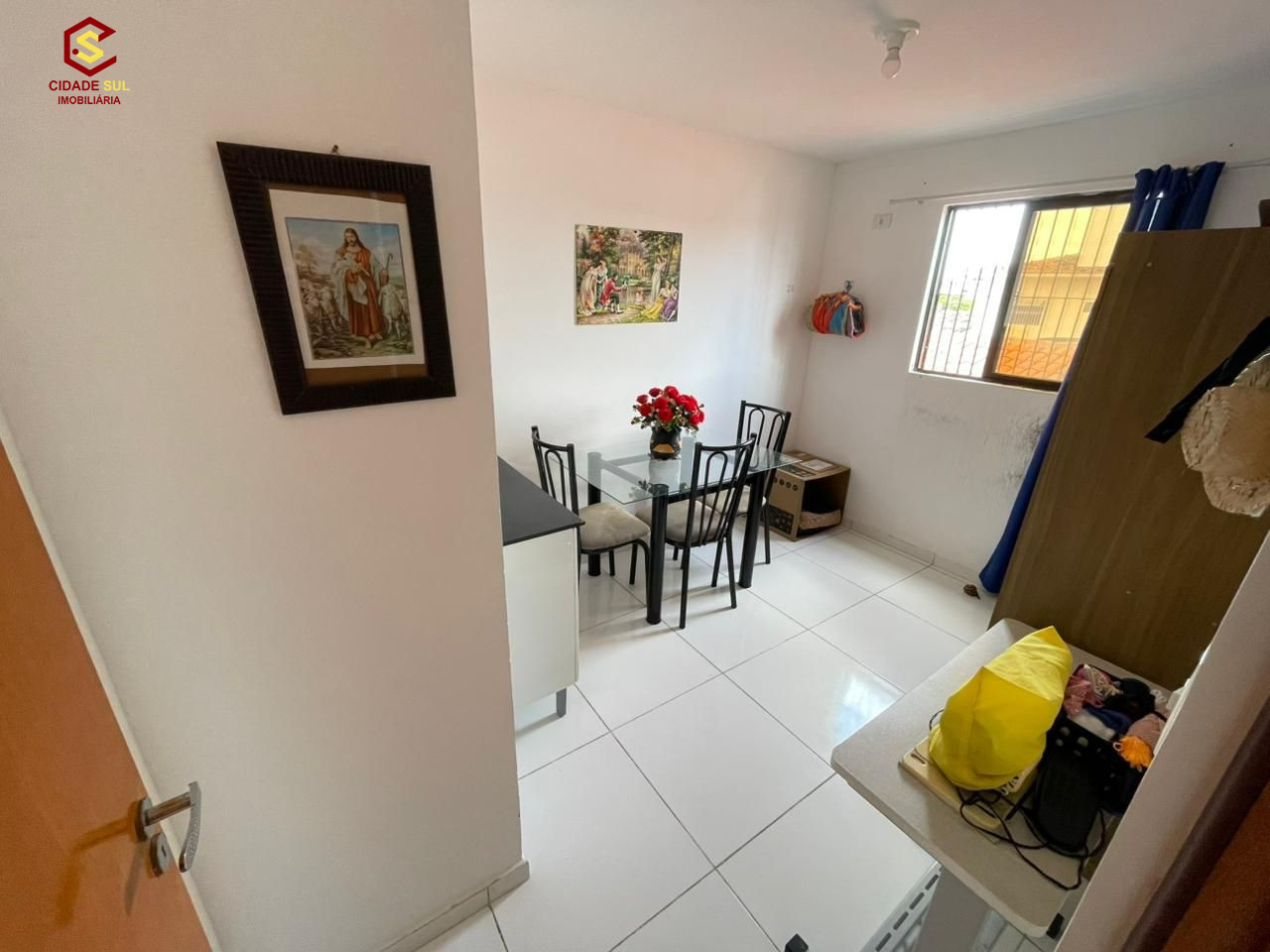 Apartamento A VENDA NO Ernesto Geisel