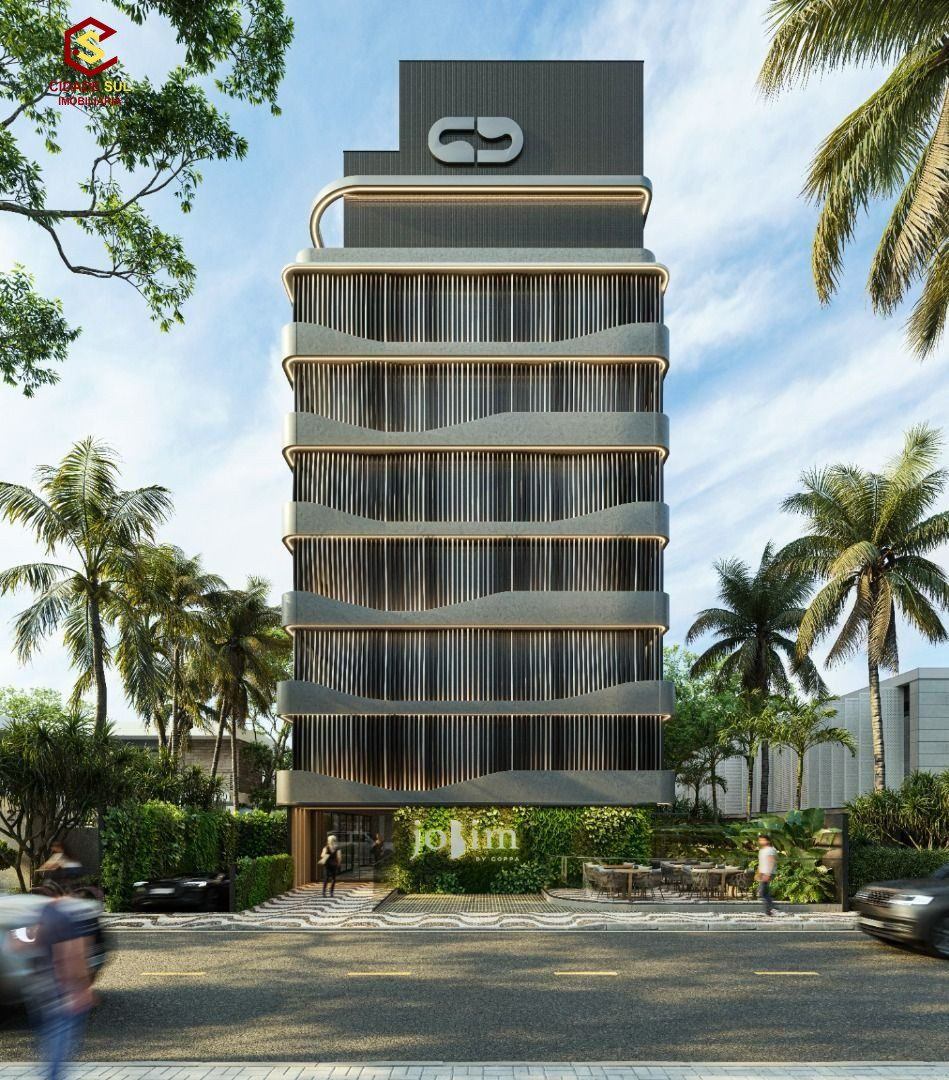 Flat a venda no Cabo Branco