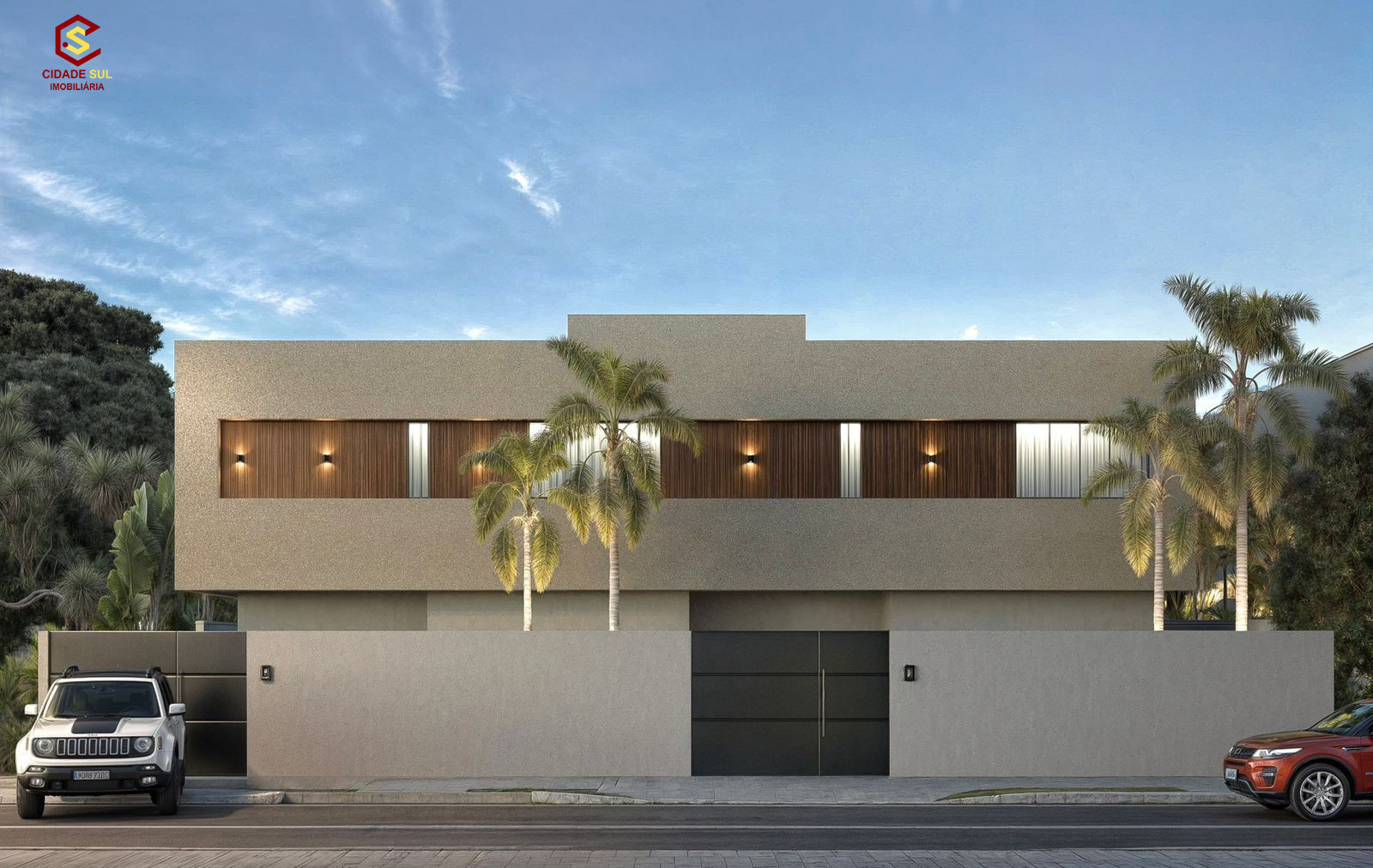 Casa Residencial  a venda em Ponta de Campina