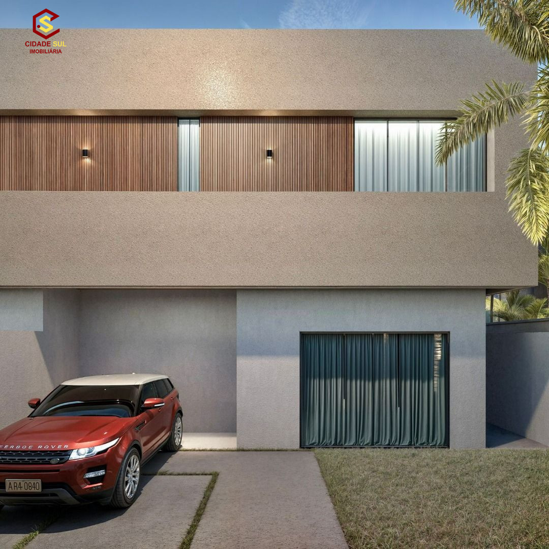 Casa Residencial  a venda em Ponta de Campina