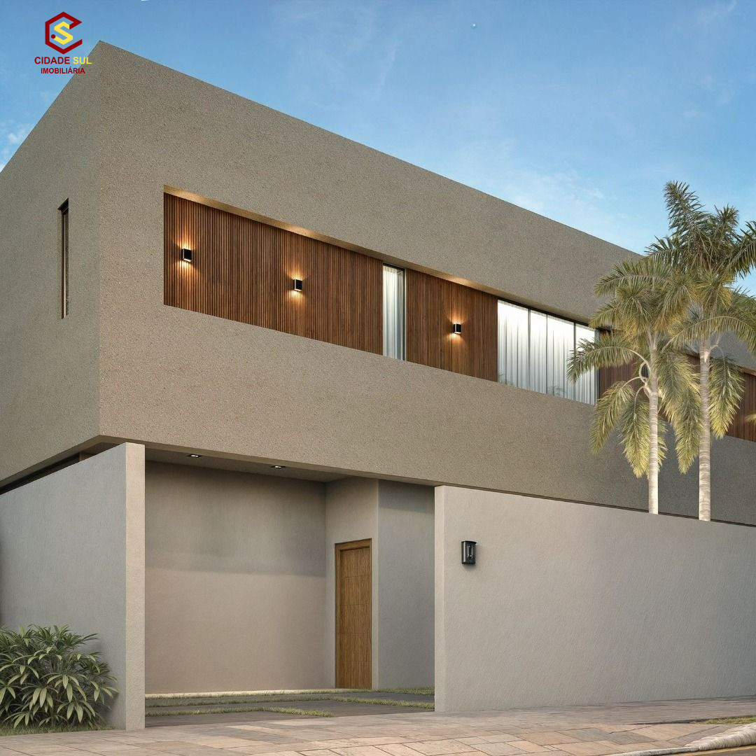 Casa Residencial  a venda em Ponta de Campina