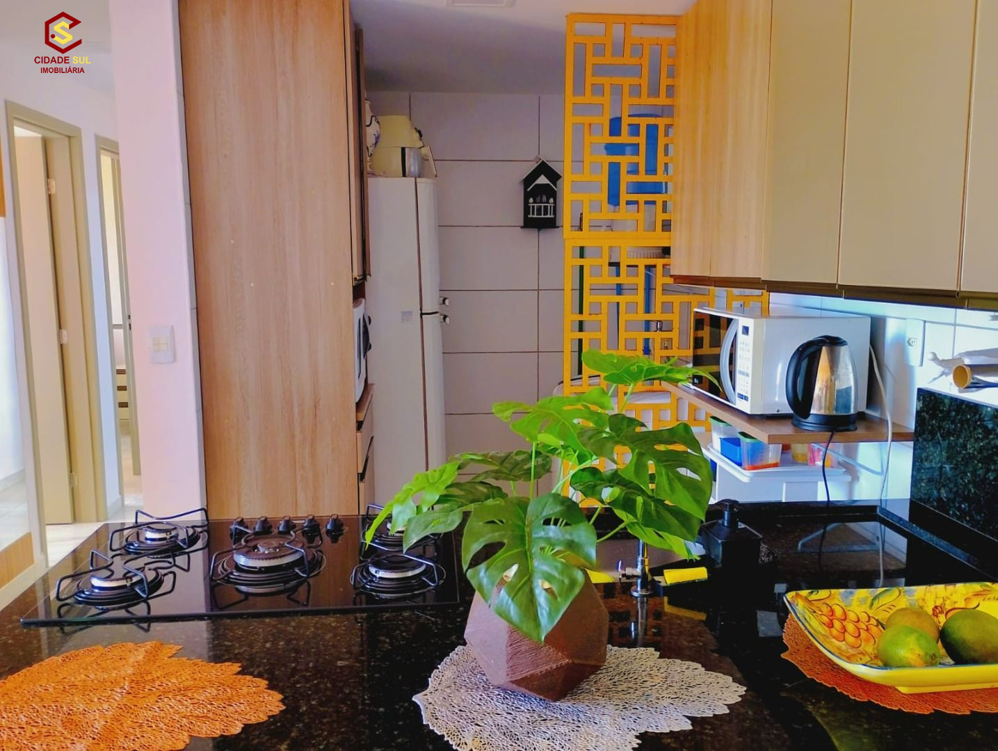  Apartamento a venda/ Ponta de Campina