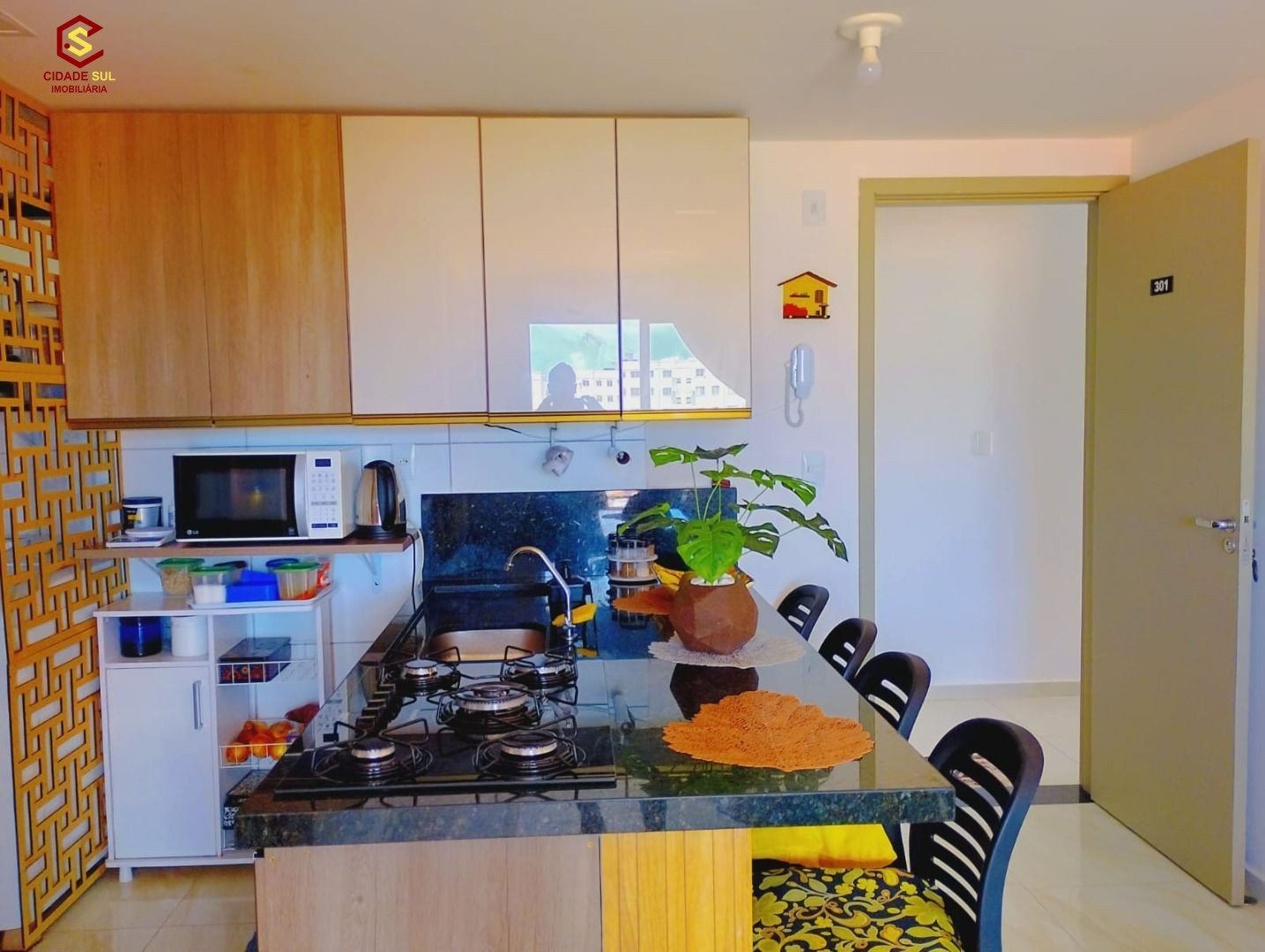  Apartamento a venda/ Ponta de Campina