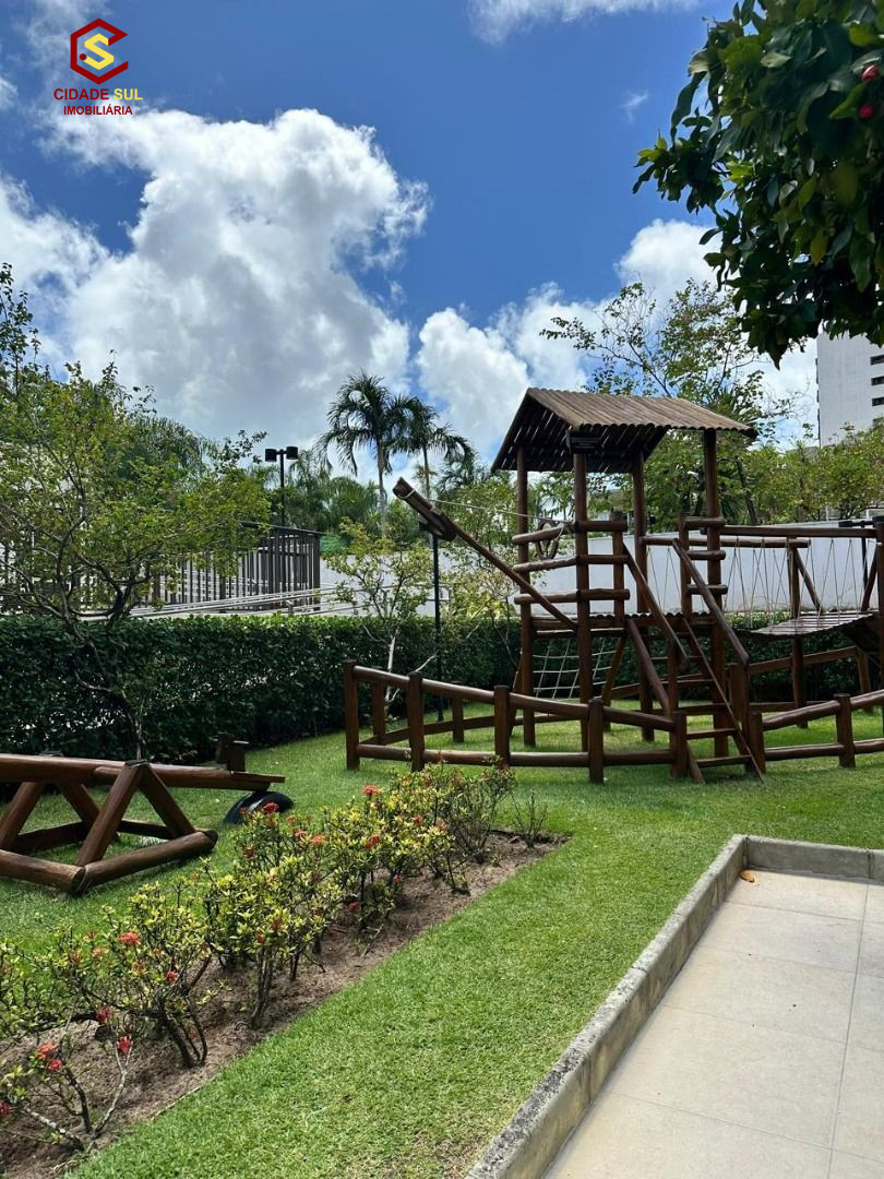 Apartamento a venda no/ Altiplano Cabo Branco