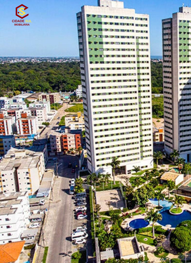 Apartamento a venda / Água Fria