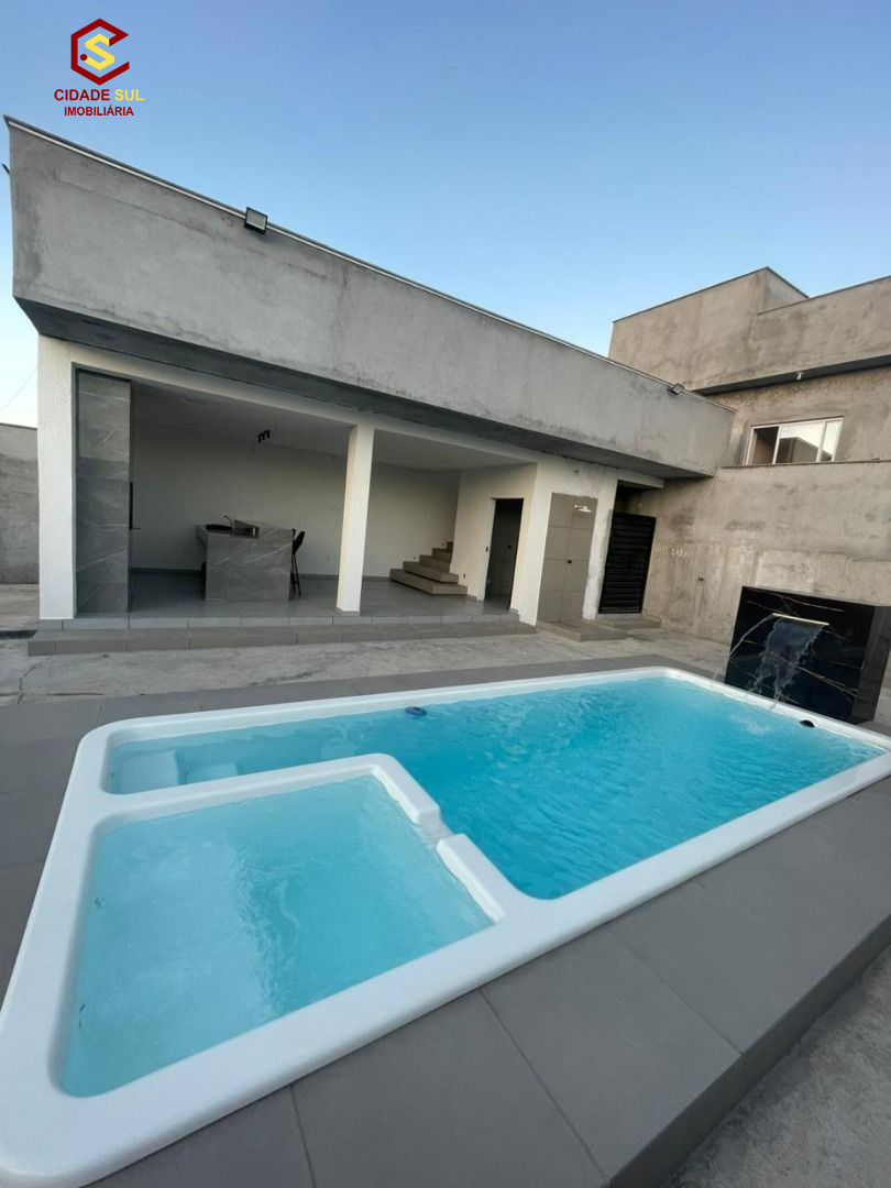 Casa a venda/ Praia de Carapibus