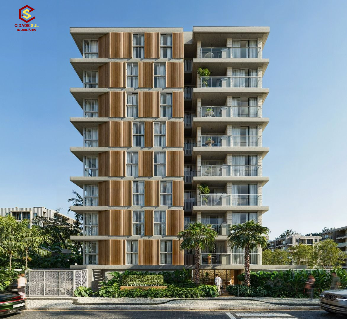 Apartamento a venda em/ Formosa