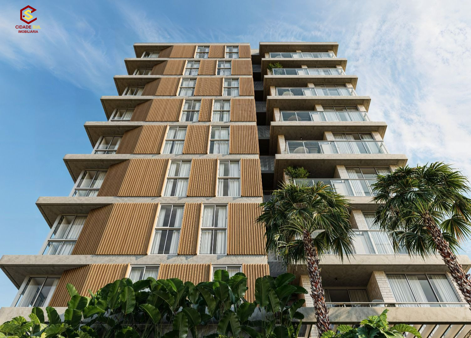 Apartamento a venda em/ Formosa