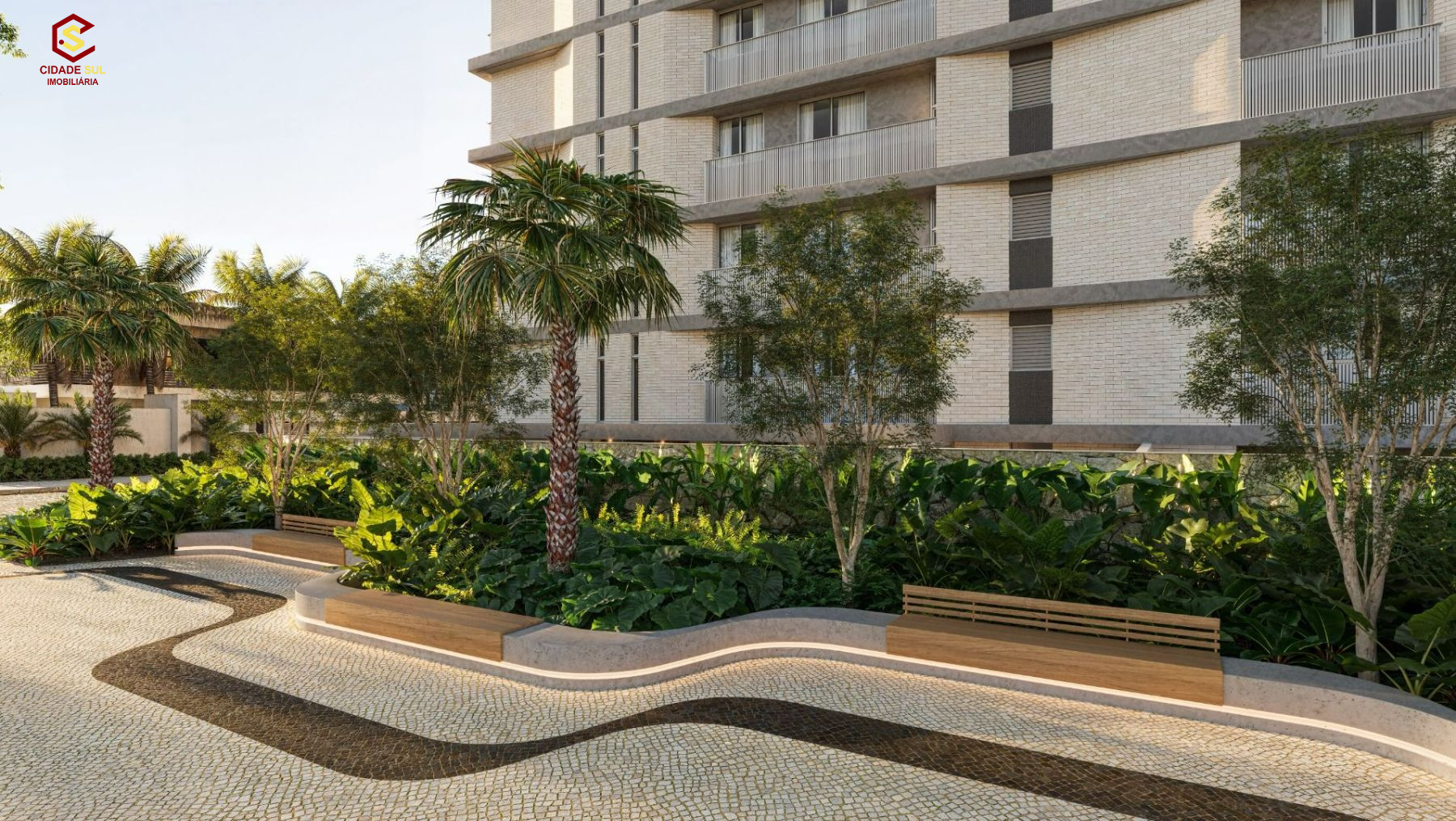 Apartamento a venda em/ Formosa