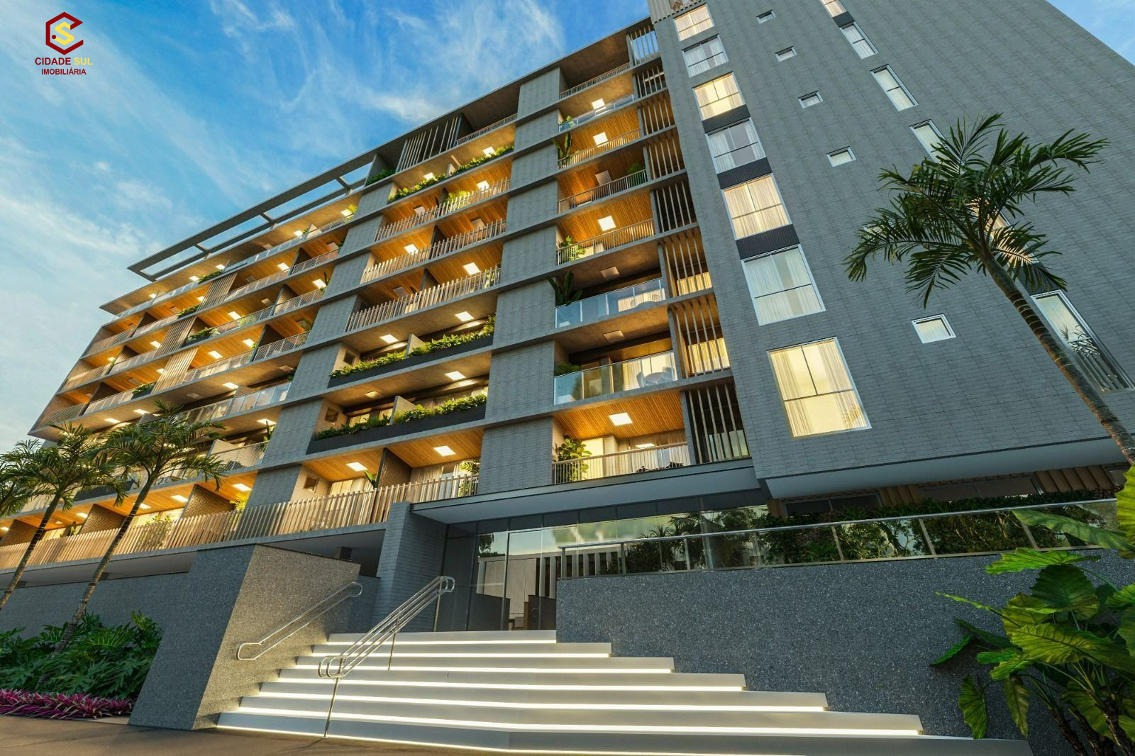 Apartamento a venda em / Intermares