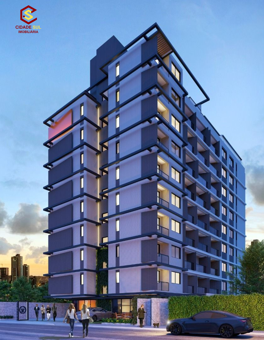 Flat a venda / Jardim Oceania