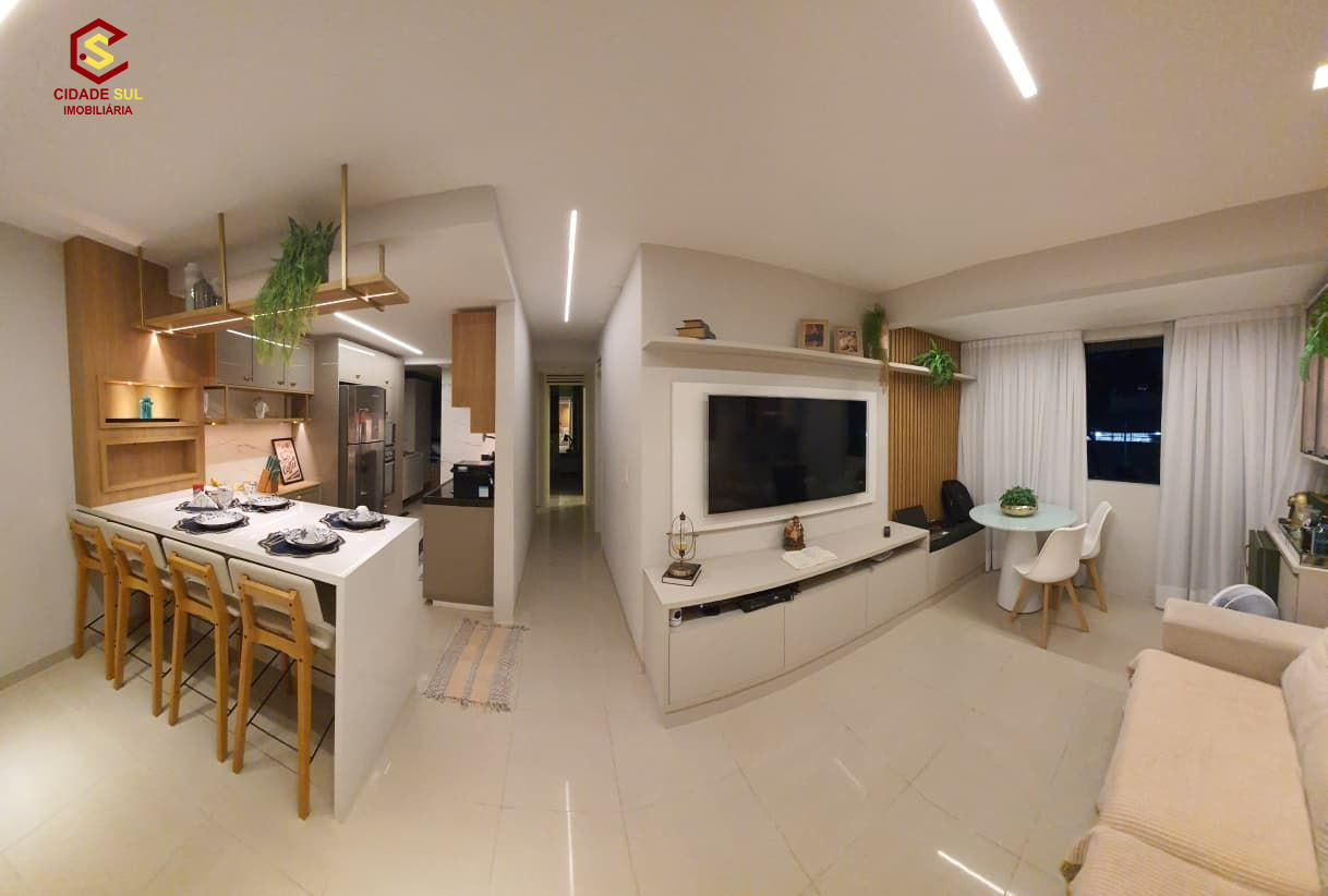 Apartamento a venda em / Intermares