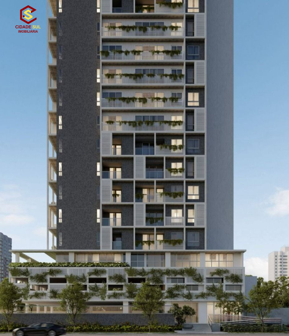 Apartamento a venda em/ Aeroclube