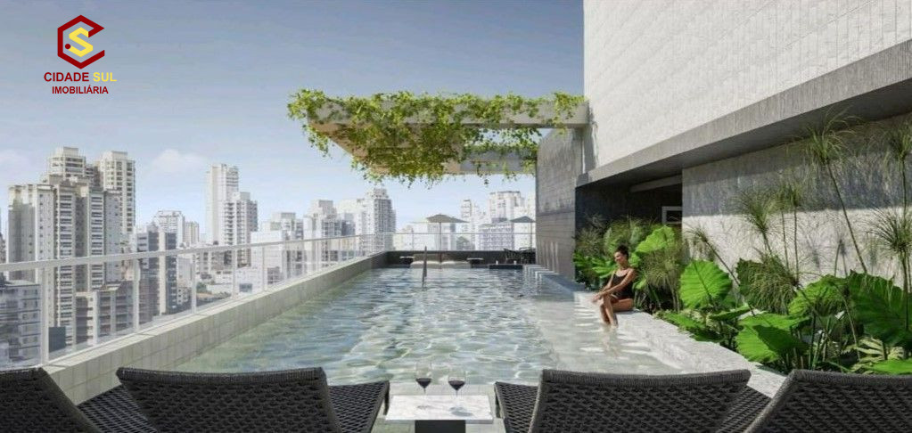 Apartamento a venda em/ Aeroclube