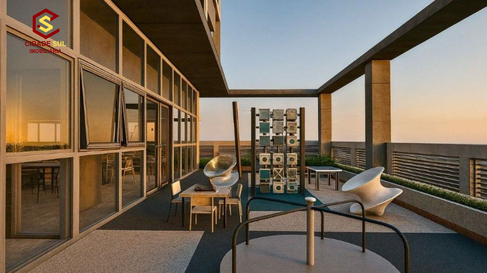 Apartamento a venda em/ Aeroclube