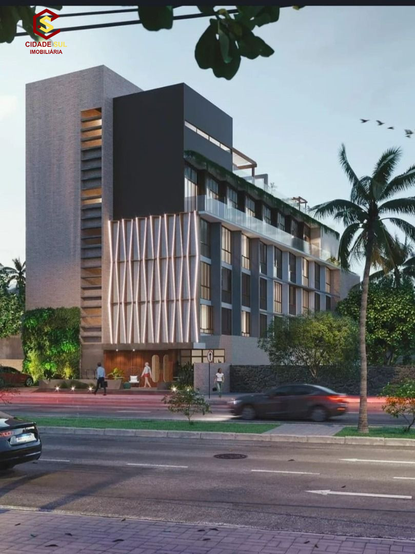 Flat a venda / Jardim Oceania