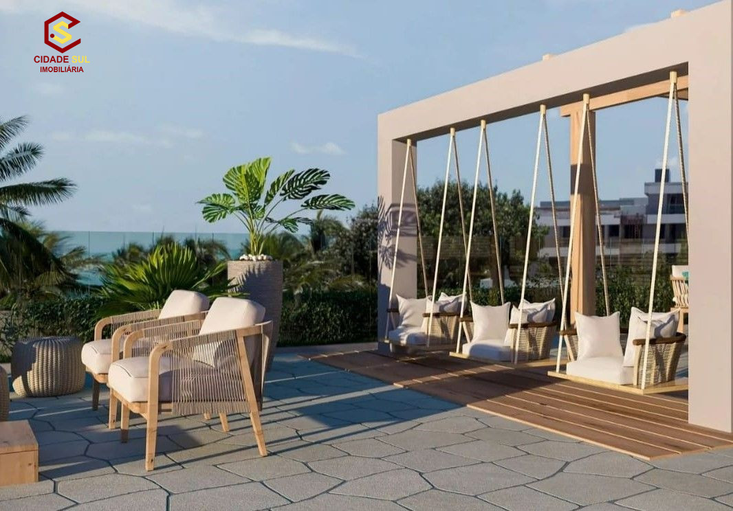 Flat a venda / Jardim Oceania