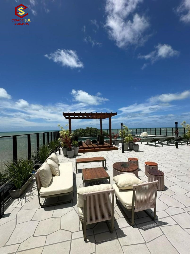 Flat a venda / Jardim Oceania