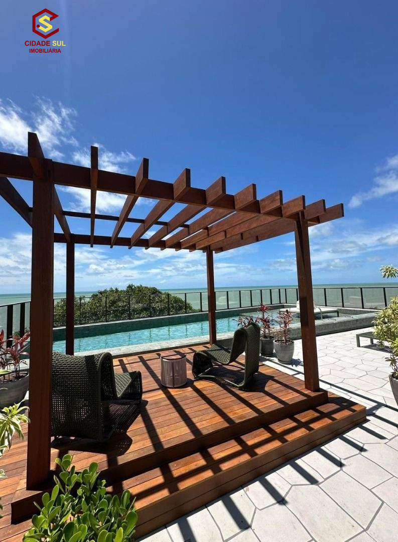 Flat a venda / Jardim Oceania