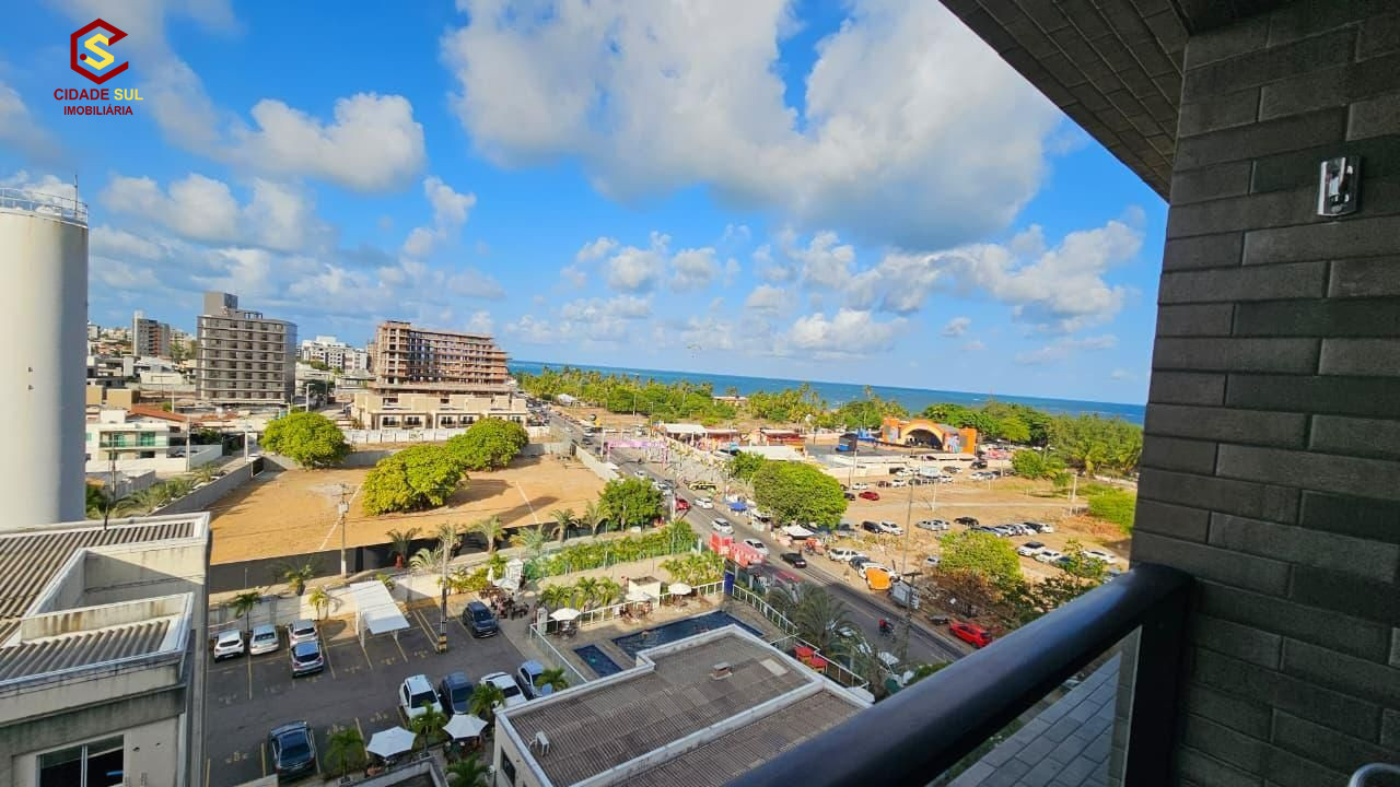 Apartamento a venda / Ponta de Campina