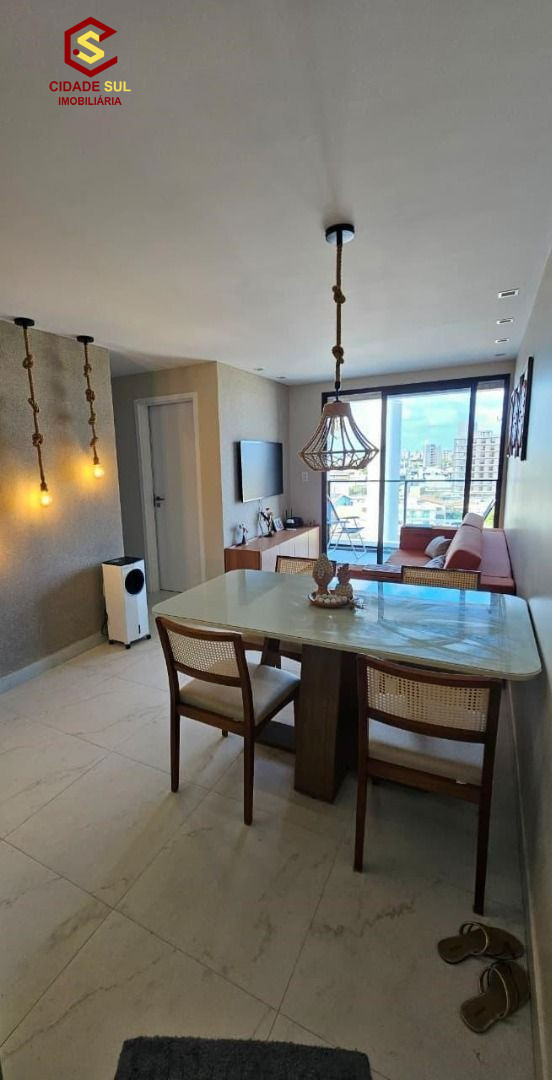 Apartamento a venda / Ponta de Campina