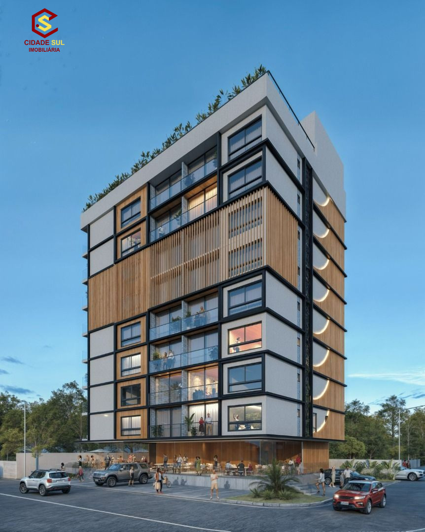 Flat a venda em/ Praia do Poço