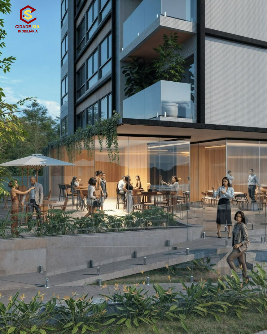 Flat a venda em/ Praia do Poço