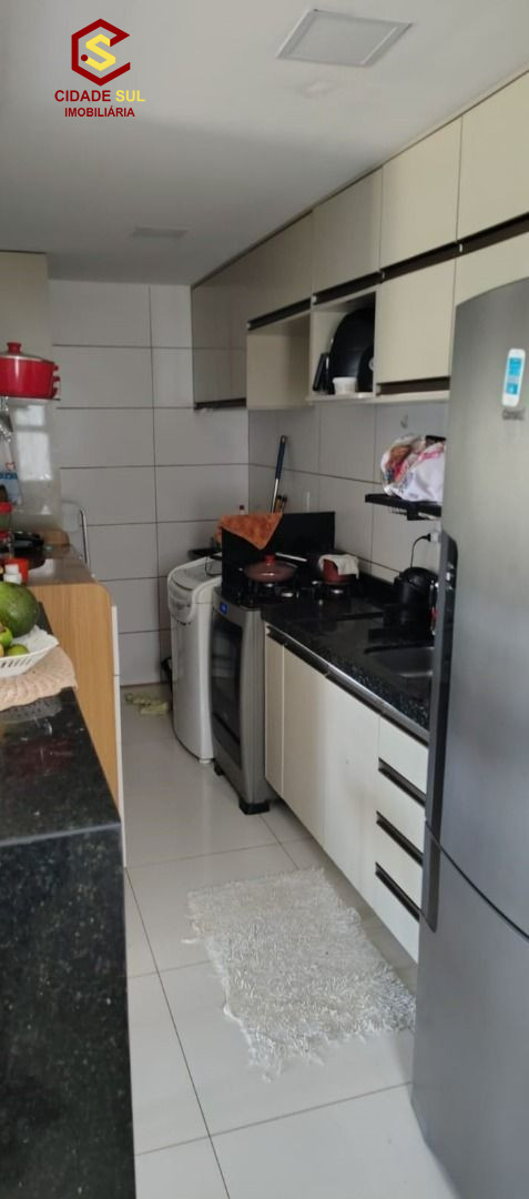 Apartamento a venda em/ Bessa