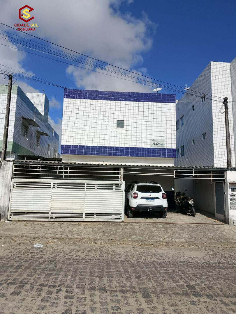 Apartamento a venda/ João Paulo I