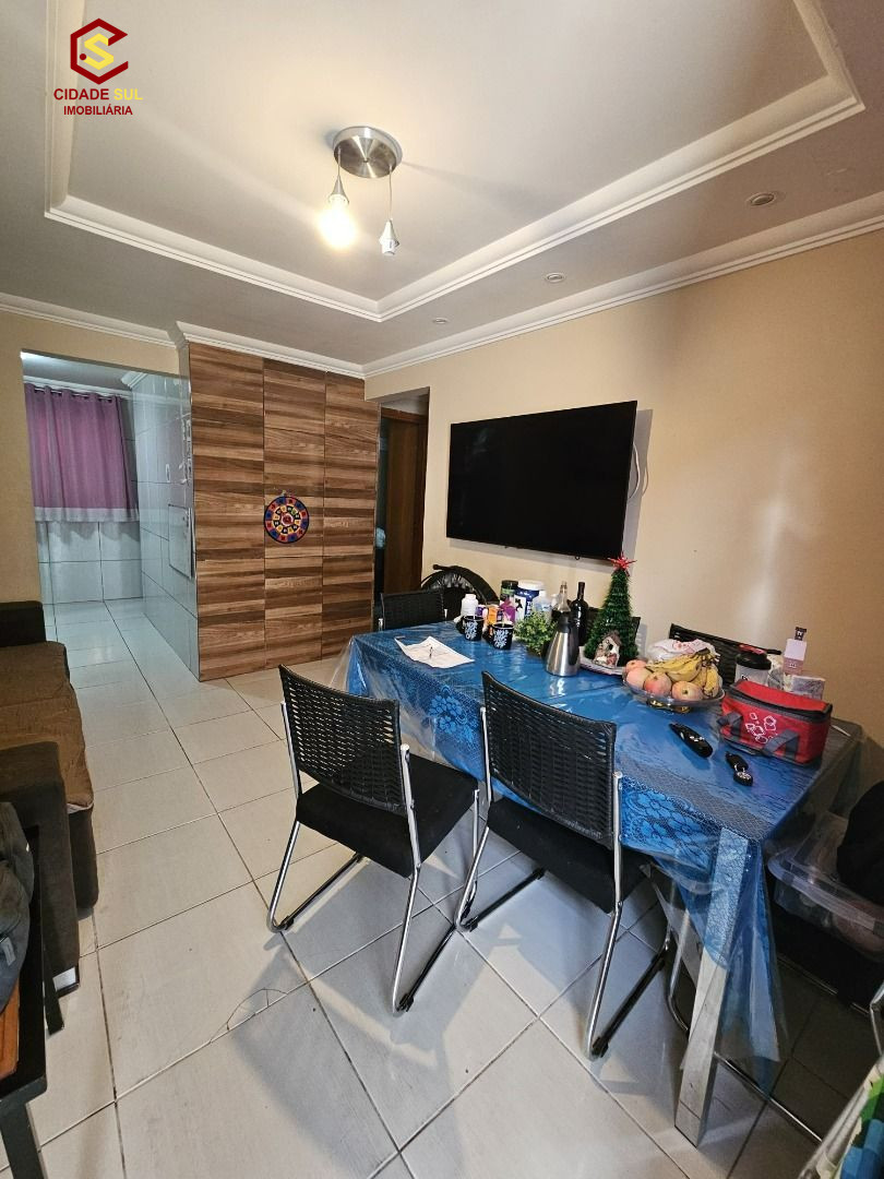 Apartamento a venda/ João Paulo I