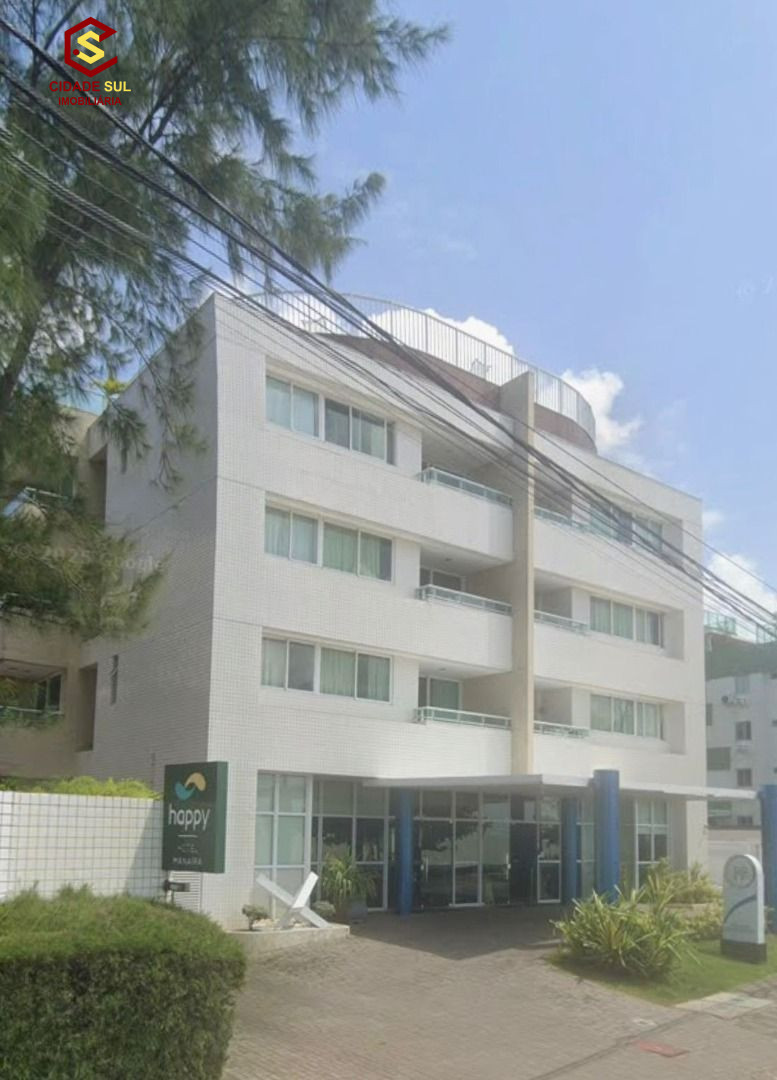 Flat a venda em/ Manaíra