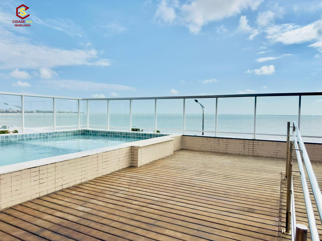 Apartamento a venda em/ Bessa