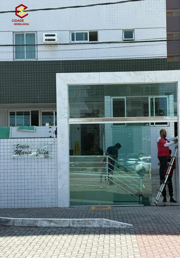 Apartamento Residencial / Jardim Oceania