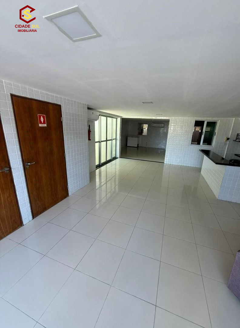 Apartamento Residencial / Jardim Oceania