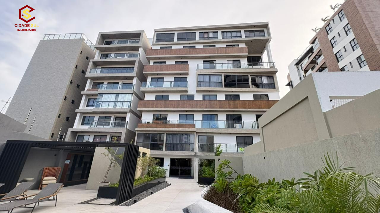 Flat Residencial a venda no/ Jardim Oceanio