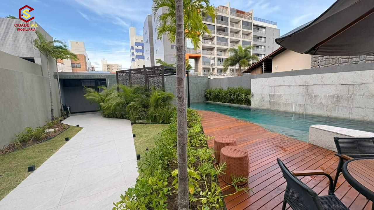 Flat Residencial a venda no/ Jardim Oceanio