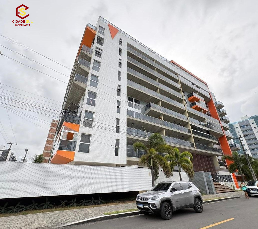 Apartamento a venda em/ Jardim Oceania