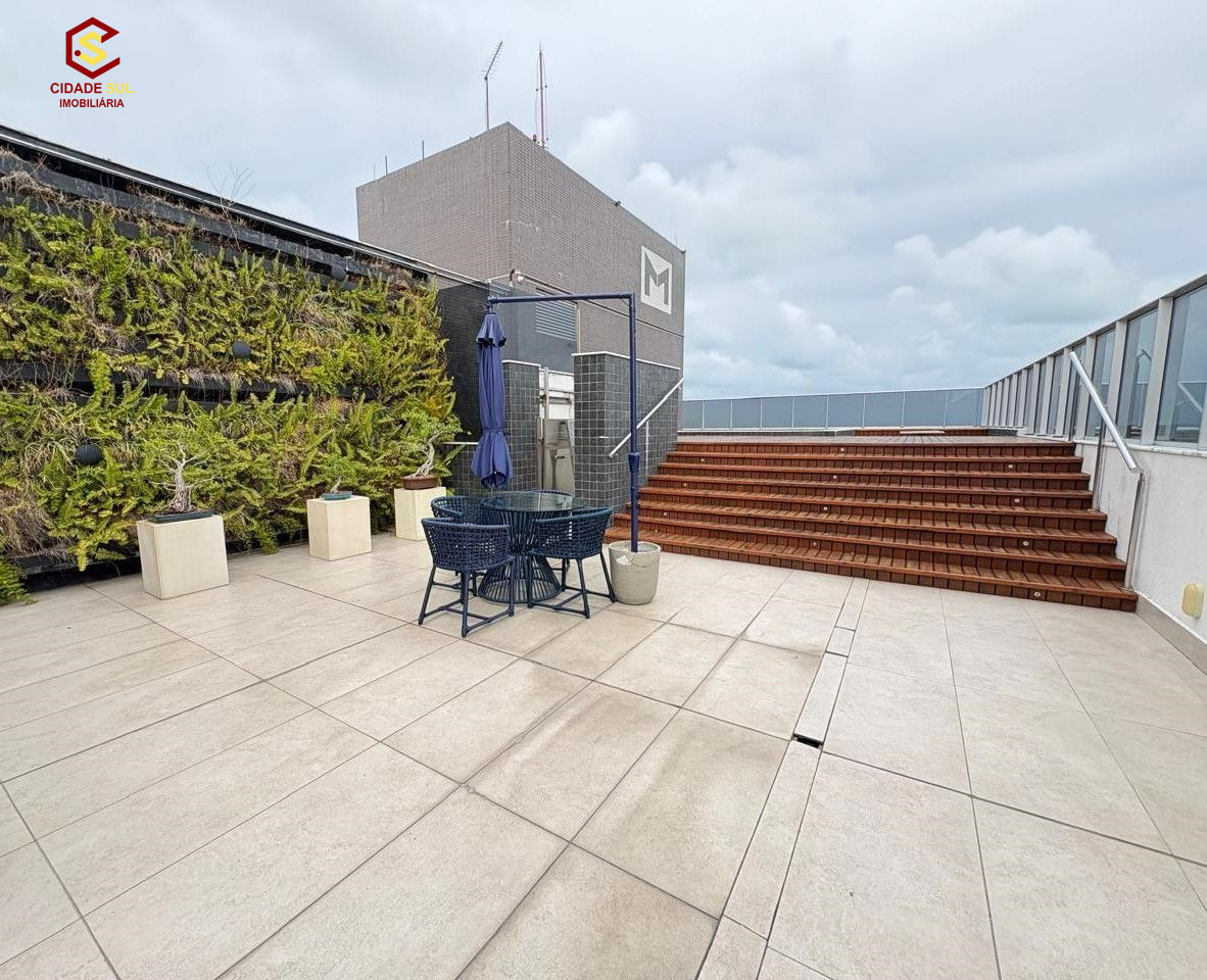 Apartamento a venda em/ Jardim Oceania