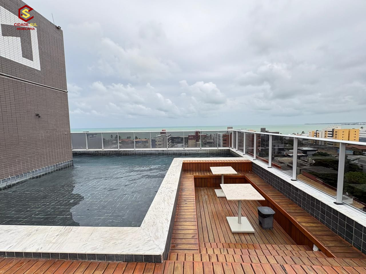 Apartamento a venda em/ Jardim Oceania