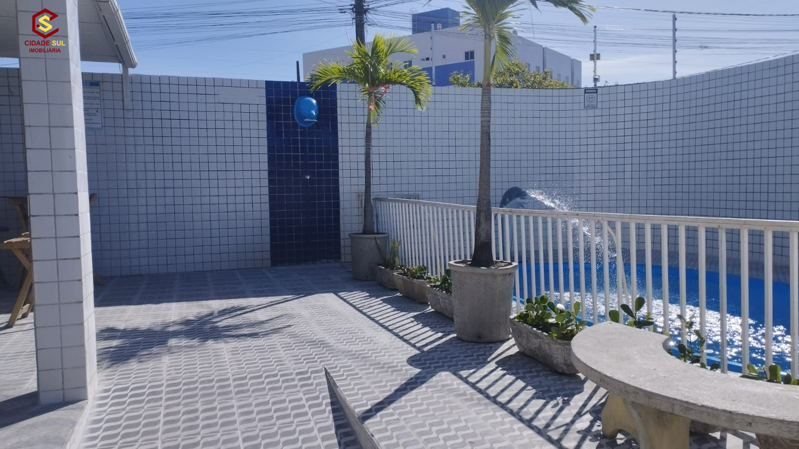 Apartamento a venda em / Paratibe