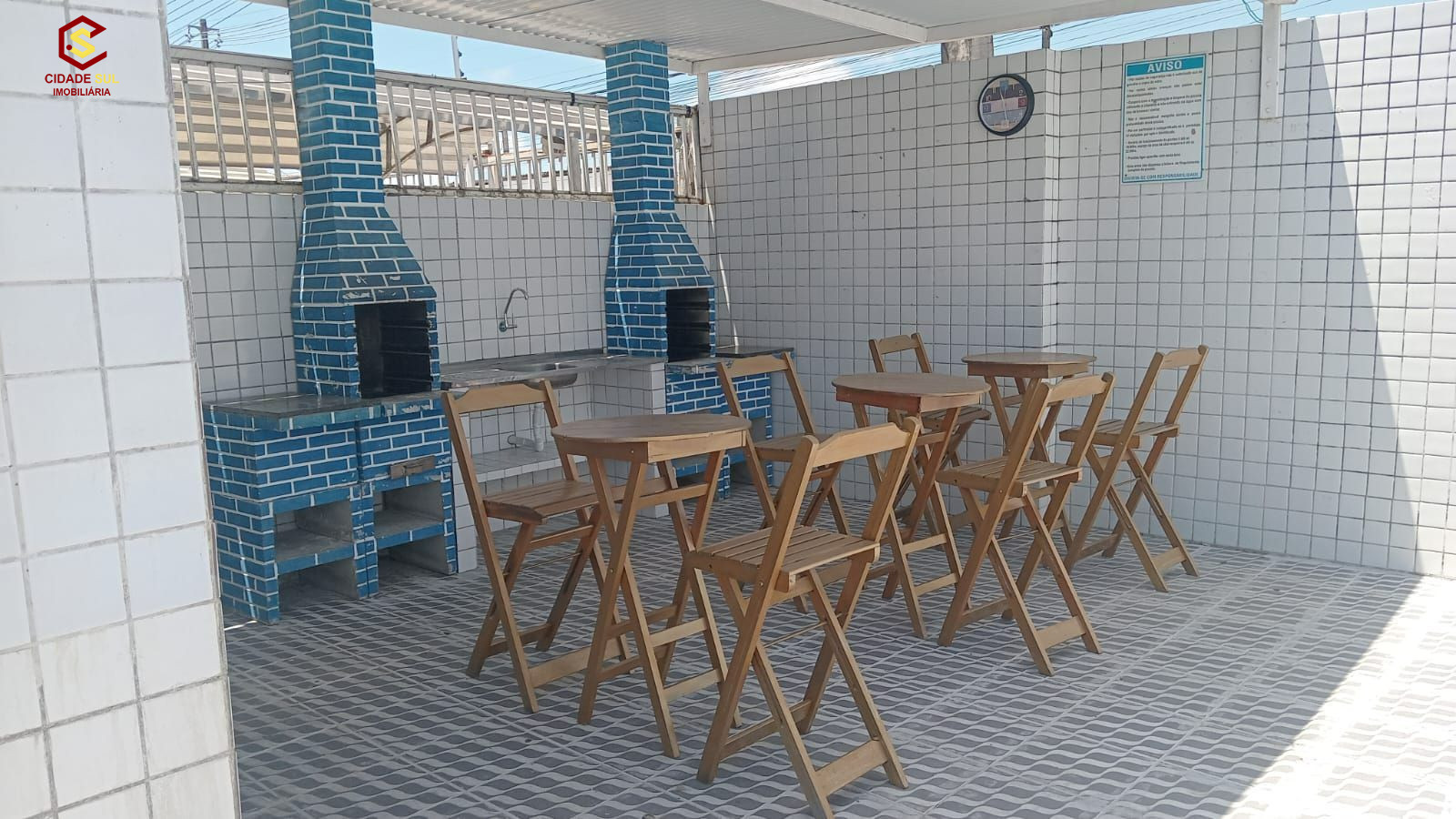 Apartamento a venda em / Paratibe