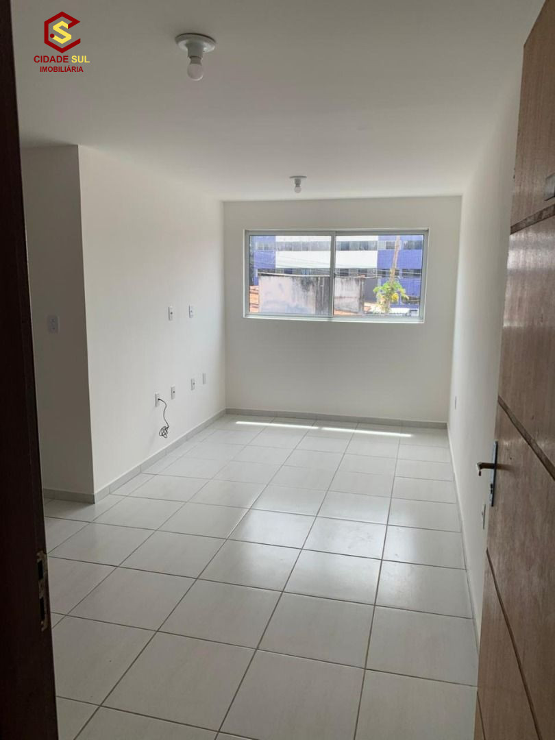 Apartamento Residencial / Planalto da Boa Esperança