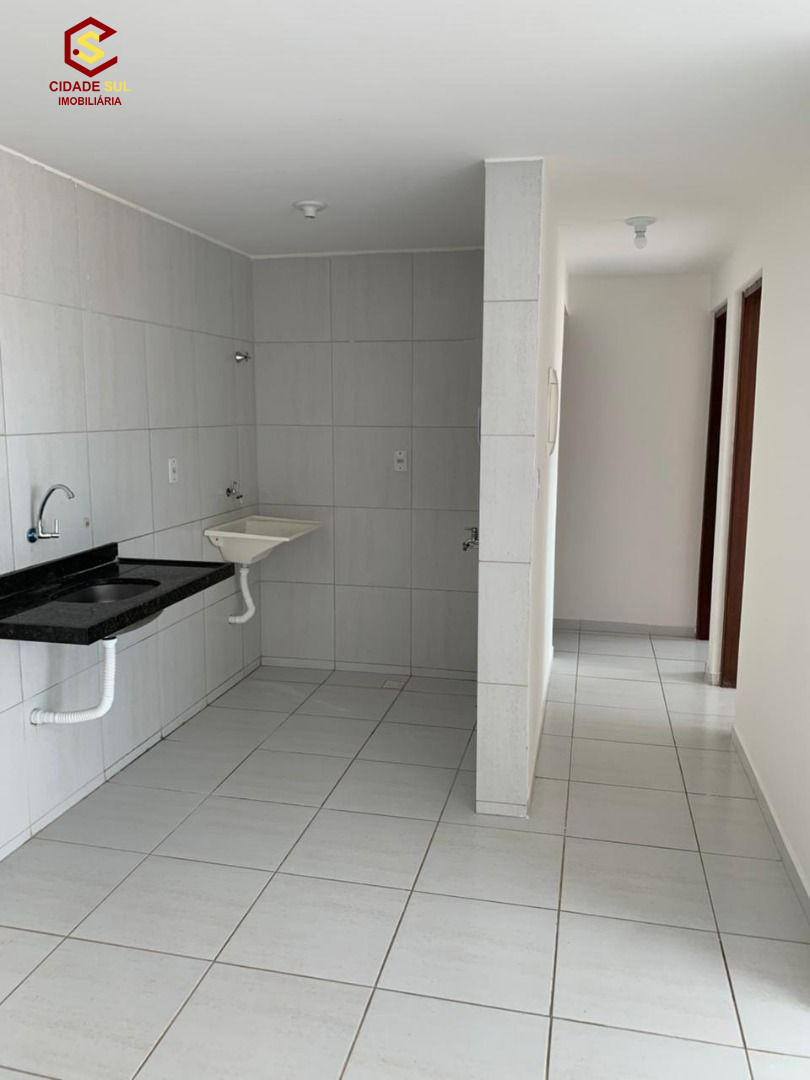 Apartamento Residencial / Planalto da Boa Esperança