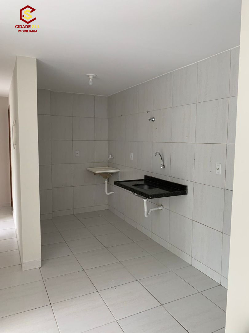 Apartamento Residencial / Planalto Boa Esperança